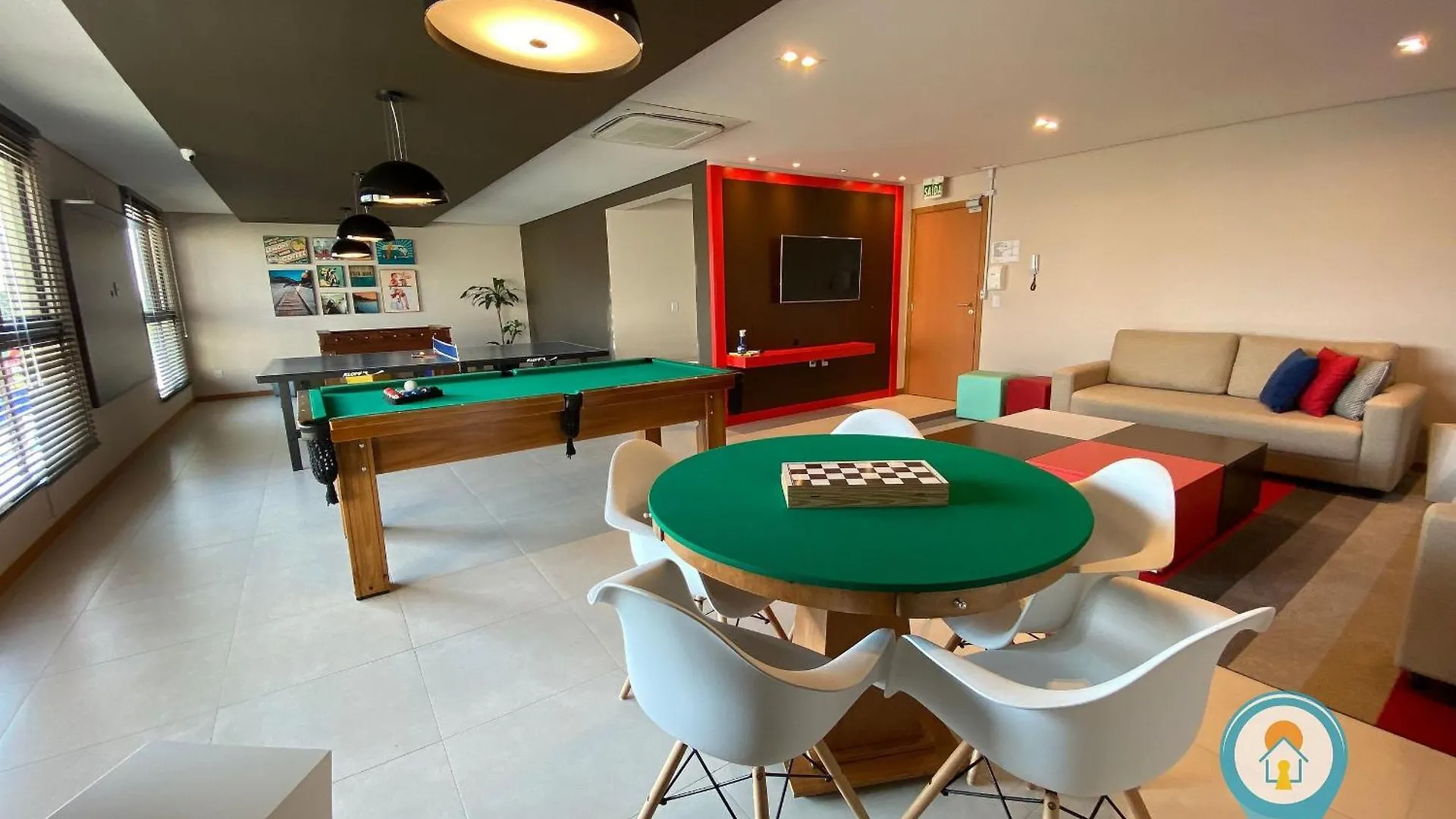 Apartment Ita306T2 Conforto Praticidade Beto Carrero E Praia Penha