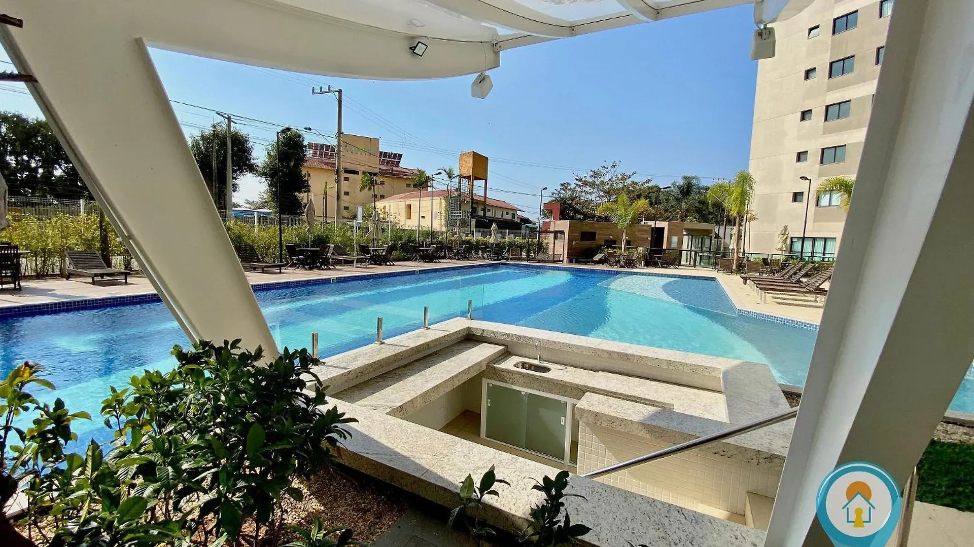 Apartment Ita306T2 Conforto Praticidade Beto Carrero E Praia Penha  Brazil